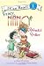 Fancy Nancy: Splendid Speller (I Can Read Book 1)