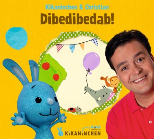 Produkt-Bild: Kikaninchen-Titellied (Lange Version)