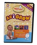 DVD : As I Grow