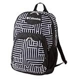 Columbia(������ӥ�) Hookie Pack BLACK GEOPRINT UU9760 ���¹�͢���ʡ�