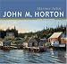 Book John M. Horton: The Mariner Artist
