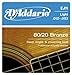 D'Addario EJ11 __I AR[XeBbNM^[