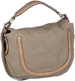 Sequoia Kick QFD160T, Sac &agrave; main femme - Gris-TR-C3-55