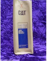 Book: Caterpillar 16G Motor Grader OEM Service Manual 93U1-2678 - Caterpillar 16G Technical Shop Manuals