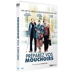 Pr�parez vos mouchoirs