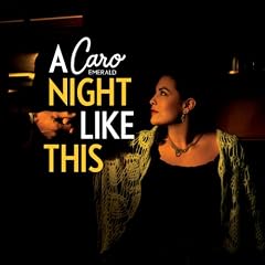 A Night Like This (2-Track)