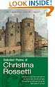 Selected Poems of Christina Rossetti (Wordsworth Poetry) (Wordsworth Poetry Library)