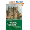 Selected Poems of Christina Rossetti (Wordsworth Poetry) (Wordsworth Poetry Library)