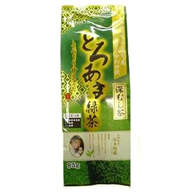 �ڎs���� �Ƃ날�ܗΒ� 85g