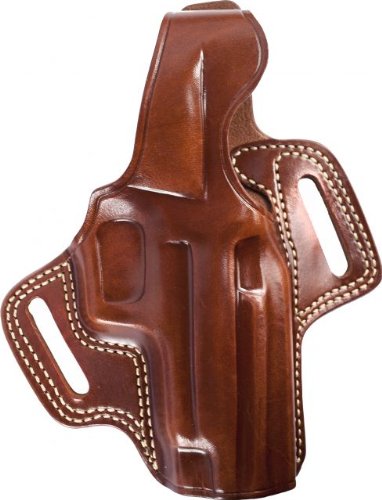 Galco Fletch High Ride Belt Holster for Sig-Sauer P226, P220 (Tan, Right-hand)