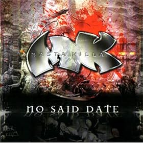 No Said Date [Explicit]