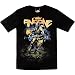 And 1 Breaking Away Short Sleeve Tee Boys