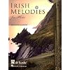 Irish Melodies for Flute, m. Audio-CD