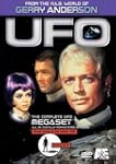UFO: The Complete UFO Mega Set