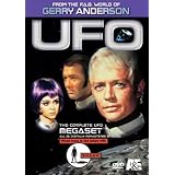 UFO: The Complete UFO Mega Setby Ed Bishop