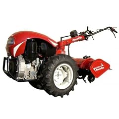 Einachser Powerpack MAK17 12PS Honda Motor