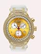 Joe Rodeo Master Collection Men's Diamond Watch