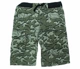 Epic Threads Camo Shorts