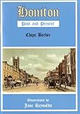 Honiton : past and present