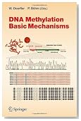DNA Methylation: Basic Mechanisms (Current Topics in Microbiology and Immunology)