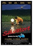 Salvatore - Questa � la vita - Lucia Sardo, Gabriele Lavia, Enrico Lo Verso, Alessandro Mallia Giancarlo Giannini