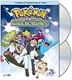 Pokemon Diamond & Pearl Galactic Battles Gift Set Vol. 3 (2pk)