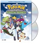 Pok�mon DP: Galactic Battles - Box Set 3