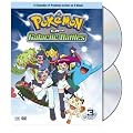Pok�mon DP: Galactic Battles - Box Set 3