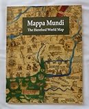 Mappa mundi : the Hereford world map