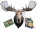 Madd Capp I am Moose Puzzle