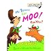 Mr Brown Can Moo! Can You?