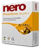 Nero Photo Show Deluxe Canada Mini Complete Photo Experience