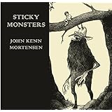 Sticky Monsters