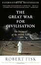 The Great War for Civilisation