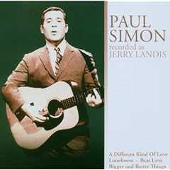 Recorded As Jerry Landis