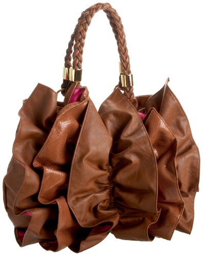 Rampage Rome Tote