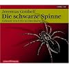 Die schwarze Spinne. Sonderausgabe. 3 CDs
