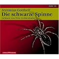 Die schwarze Spinne. Sonderausgabe. 3 CDs