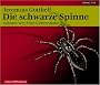 Die schwarze Spinne. Sonderausgabe. 3 CDs