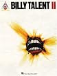 Billy Talent II - Guitar Recorded Version Songbook