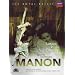 Manon: Royal Ballet (Yates) [DVD] [2009] [NTSC]