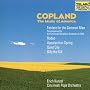 Copland: The Music of America