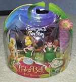 Tiny Tink *Classic Tink & Fairy Mary* Mini Set