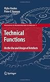 Technical functions : on the use and design of artefacts