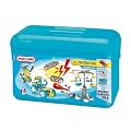 Meccano Set 3 Motorized Construction Box