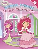 Berry Little Princesses (Strawberry Shortcake)