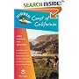 Hidden Coast of California: Including San Diego, Los Angeles, Santa Barbara, Monterey, San Francisco, and Mendocino (Hidden Travel)