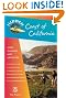 Hidden Coast of California: Including San Diego, Los Angeles, Santa Barbara, Monterey, San Francisco, and Mendocino (Hidden Travel)