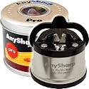 Anysharp Pro Knife Sharpener Gift Pack