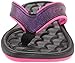 Rider Women's Plush II-81540 Thong Sandal
